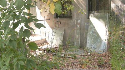 Працівника наукового інституту в Харкові підозрюють у недбалості після заміни вікон