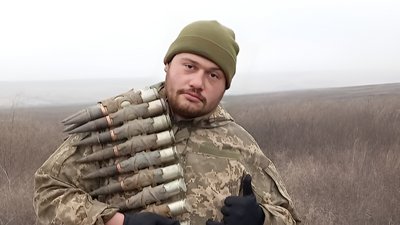Максим Томенко, загиблий військовий з Куп'янська-Вузлового, служив з 2021 року на контракті Максим Томенко, загиблий військовий з Куп'янська-Вузлового, служив з 2021 року на контракті