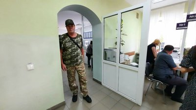 На добровольчі формування Сумської тергромади з місцевого бюджету направили майже 82 мільйони гривень На добровольчі формування Сумської тергромади з місцевого бюджету направили майже 82 мільйони гривень
