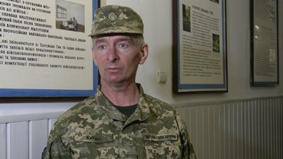 Весняний призов на Рівненщині. Кого і куди відправляють Весняний призов на Рівненщині. Кого і куди відправляють