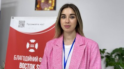 Вихідні з користю. У Миколаєві для дітей організували дводенний табір Вихідні з користю. У Миколаєві для дітей організували дводенний табір