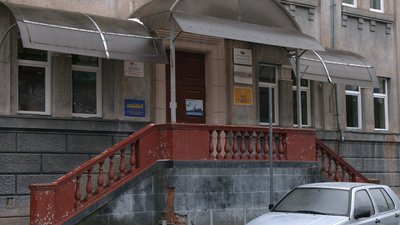 Рівненський "Пласт" відзначає своє 30-річчя Рівненський "Пласт" відзначає своє 30-річчя