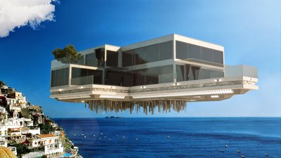 Як уявляли 2020 рік у минулому та що з передбачень збулось Як уявляли 2020 рік у минулому та що з передбачень збулось
