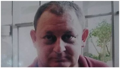 Олександру Лобурю, якого утримують бойовики у СІЗО, загрожує смертна кара — Денісова