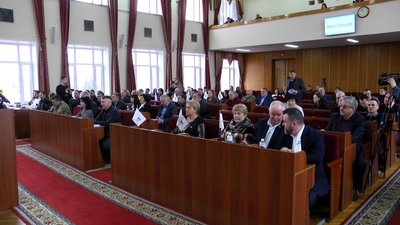 Облрада на Житомирщині планує приватизувати три земельні ділянки із майновими комплексами Облрада на Житомирщині планує приватизувати три земельні ділянки із майновими комплексами