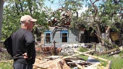 Споживачі, які залишилися без газу через воєнні дії, не платитимуть оплату за доставку газу Споживачі, які залишилися без газу через воєнні дії, не платитимуть оплату за доставку газу