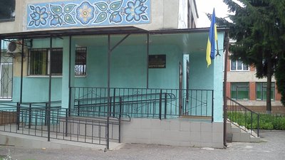 У Сумах центр "Берегиня" надає засоби реабілітації у тимчасове користування У Сумах центр "Берегиня" надає засоби реабілітації у тимчасове користування