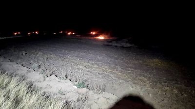 За добу на Миколаївщині загасили дев’ять пожеж. Три з них сталися внаслідок обстрілів російськими військами За добу на Миколаївщині загасили дев’ять пожеж. Три з них сталися внаслідок обстрілів російськими військами