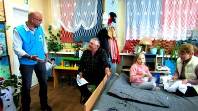 Як живуть громади Харківщини, які прихистили найбільше переселенців Як живуть громади Харківщини, які прихистили найбільше переселенців
