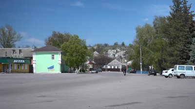 Замість вулиці Московської: мер Барвінкового каже, його "неправильно зрозуміли" Замість вулиці Московської: мер Барвінкового каже, його "неправильно зрозуміли"