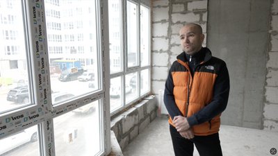 Розповіли про ціни на нерухомість у Черкасах Розповіли про ціни на нерухомість у Черкасах