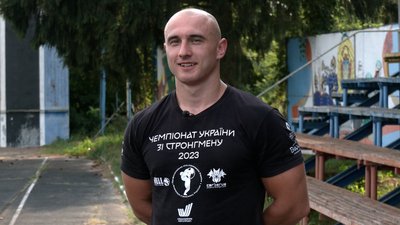Рятувальник Владислав Павлюк Рятувальник Владислав Павлюк