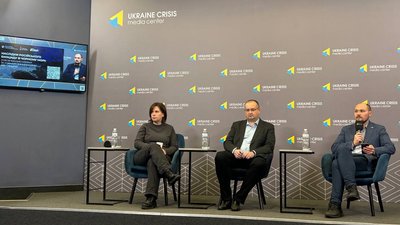 Екоцид у Чорному морі: зобов’язання України та міжнародні механізми реагування