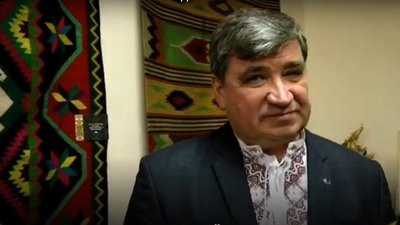 "Осередків ручного килимарства на Житомирщини залишилося обмаль" – житомирська етнографиня про Поліські традиції "Осередків ручного килимарства на Житомирщини залишилося обмаль" – житомирська етнографиня про Поліські традиції