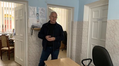 Мріють повернутися до Маріуполя. Історія подружжя, яке проживає в Тернополі