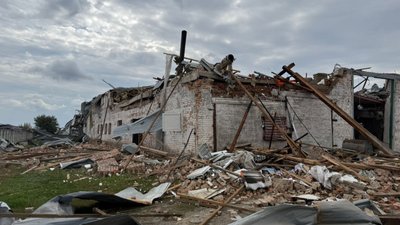 Коротич, пісочинська громада, 24 серпня 2025