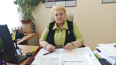 6 500 гривень для тих, хто не знайшов роботу – кому на Житомирщині виплачуватимуть "мінімалку" 6 500 гривень для тих, хто не знайшов роботу – кому на Житомирщині виплачуватимуть "мінімалку"