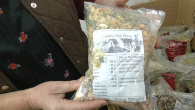 Канівський борщ — на передову: як черкаські волонтери допомагають ЗСУ