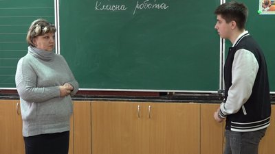 Черкаські абітурієнти замість зовнішнього незалежного оцінювання складатимуть національний мультипредметний тест Черкаські абітурієнти замість зовнішнього незалежного оцінювання складатимуть національний мультипредметний тест