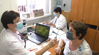 Безкоштовні медичні послуги надаються у всіх лікарнях за однаковою схемою — Микола Бережник