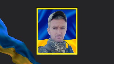 Валерій Коріновський з Компаніївської громади. Валерій Коріновський з Компаніївської громади.