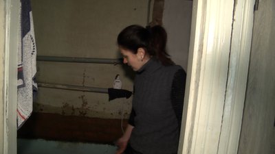 Берегову лінію укріпили, збитки ще підраховують: на околицях Краматорська ліквідовують наслідки підтоплення