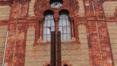 В Ужгороді вшанували пам'ять жертв Бабиного Яру