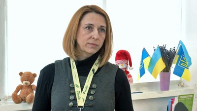 Дитина, яка постраждала від війни. Хто має право на отримання цього статусу та куди звертатися на Волині
