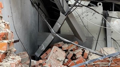 ДТЕК, світло, електроенергія 