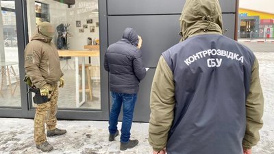 хотів викрасти дані про танк оплот
