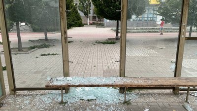 Внаслідок обстрілу 29 липня у Миколаєві померли вісім людей