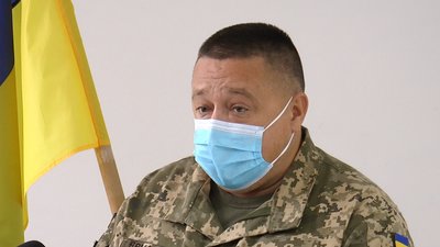 Осінній призов. 109 прикарпатців за два дні відправили на строкову службу Осінній призов. 109 прикарпатців за два дні відправили на строкову службу