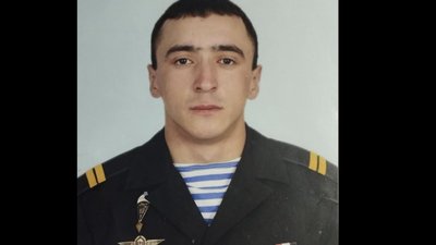 Обмін полоненими: Україна повернула кримськотатарського полоненого Ескендера Кудусова