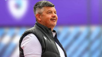 Віталій Пономарьов