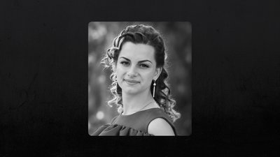 Дар'я Єрофєєва, Михайло-Лукашівська громада, Запорізька область, FPV-дрон, атака РФ