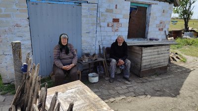 Тернові Поди