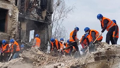 На Одещині ведуть набір добровольців-рятувальників: які вимоги до кандидатів та чим вони займатимуться