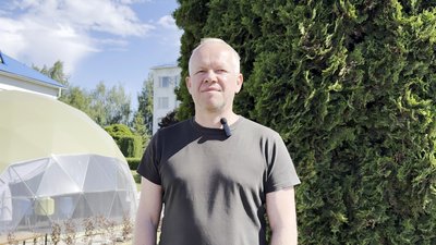 У Луцьку планують підняти тариф на холодну воду: які причини та як це коментують лучани У Луцьку планують підняти тариф на холодну воду: які причини та як це коментують лучани