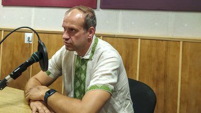 Волонтери з Тернопільщини доставили для захисників понад 200 автомобілів Волонтери з Тернопільщини доставили для захисників понад 200 автомобілів