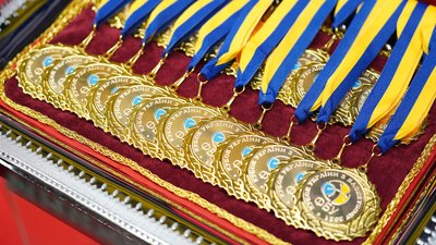 "Прометей" з Кам’янського – володар жіночого Кубка України з баскетболу "Прометей" з Кам’янського – володар жіночого Кубка України з баскетболу