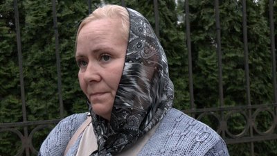 "Рок-н-рольне життя любив, жив швидко, яскраво": у Луцьку попрощалися з загиблим бійцем Романом Ющуком "Рок-н-рольне життя любив, жив швидко, яскраво": у Луцьку попрощалися з загиблим бійцем Романом Ющуком