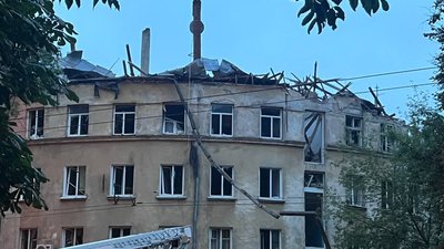 Допомога на оренду житла: які суми можуть отримати мешканці пошкоджених будинків у Львові