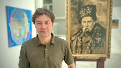 Євген Нищук