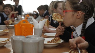 У садочках та школах Чернігова збираються підвищити вартість харчування