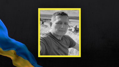 У боях за Україну загинули ще троє військовослужбовців із Волині У боях за Україну загинули ще троє військовослужбовців із Волині