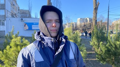 Новорічні ялинки у Миколаєві: ціни, документи та штрафи за незаконну вирубку Новорічні ялинки у Миколаєві: ціни, документи та штрафи за незаконну вирубку