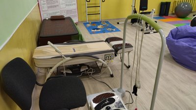 "Трансформер" у Миколаєві: у школі №57 відкрили ресурсну кімнату "Трансформер" у Миколаєві: у школі №57 відкрили ресурсну кімнату