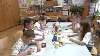 У Кропивницькому під час канікул працюватимуть 34 шкільні табори