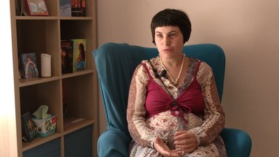 В Івано-Франківську понад дві тисячі жінок скористалися допомогою простору "Вільна" В Івано-Франківську понад дві тисячі жінок скористалися допомогою простору "Вільна"