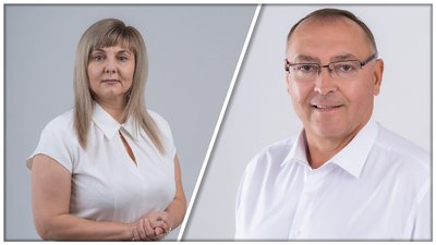 Якубович замість Коровія: у Вінницькій облраді обрали нового голову бюджетної комісії